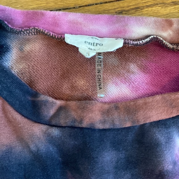 Entro Loungewear Set - Picture 3 of 5